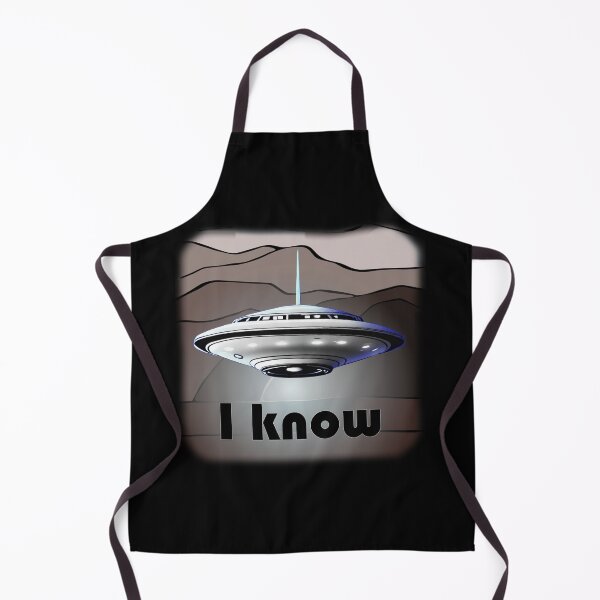 Item preview, I Know designed and sold by Brooklyn Hearty.