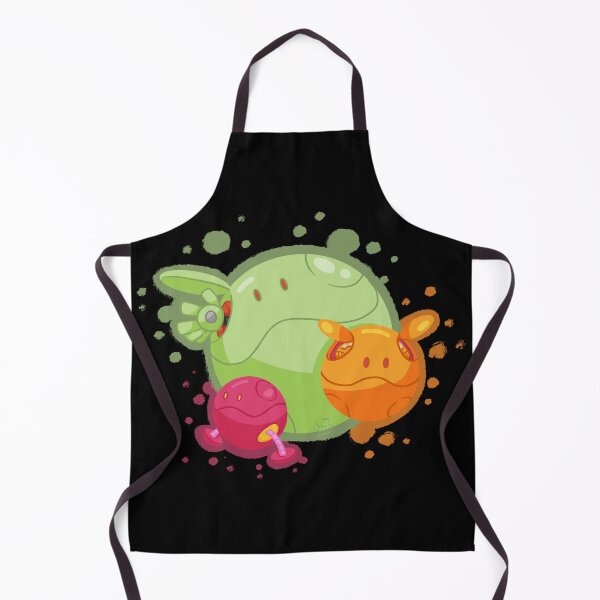 Item preview, Haros designed and sold by Amber Majka.