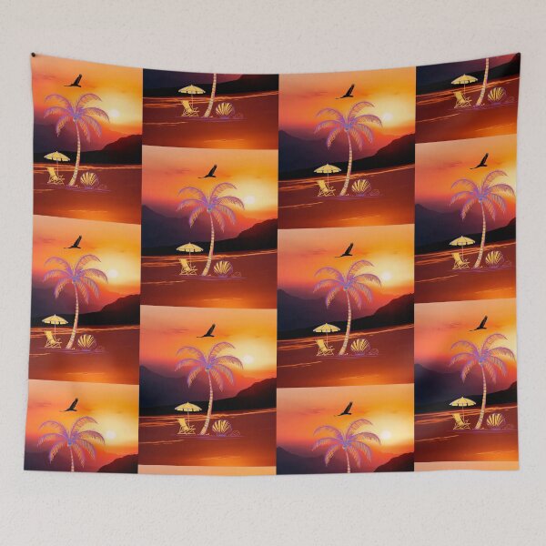 Item preview, maginative landscape designed and sold by artscreat.