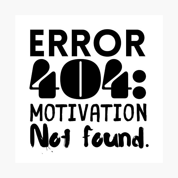 Item preview, Error 404 designed and sold by ébrubelle.