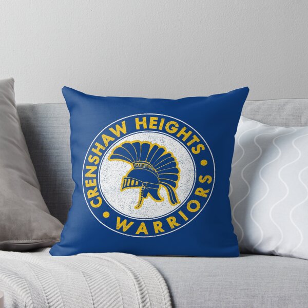 Item preview, Crenshaw Heights Warriors - Bring It On All Or Nothing designed and sold by huckblade.