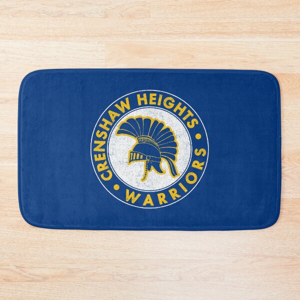 Item preview, Crenshaw Heights Warriors - Bring It On All Or Nothing designed and sold by huckblade.