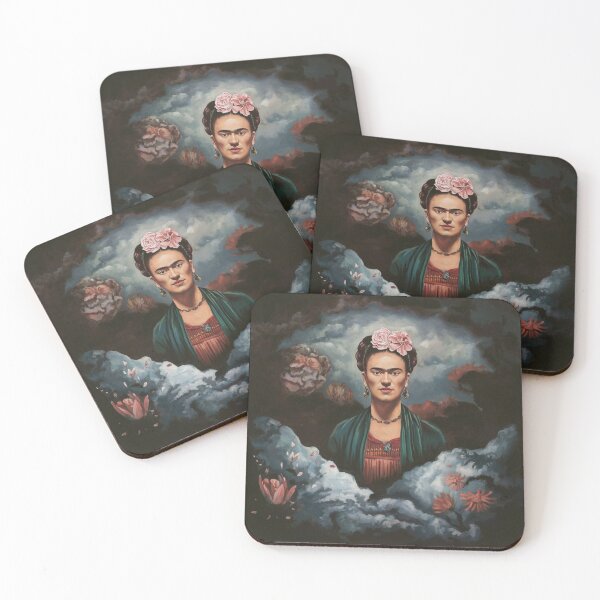 Item preview, fridakahlo frida art fridakahloinspired fridakahloart mexico artist arte fridakahlolovers love designed and sold by DesignShirt900.