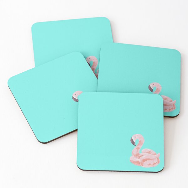 Item preview, floatmingo designed and sold by click + canvas co..