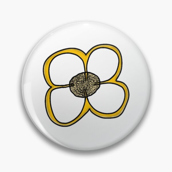 Item preview, Yellow Bell Pepper designed and sold by brosechilders.