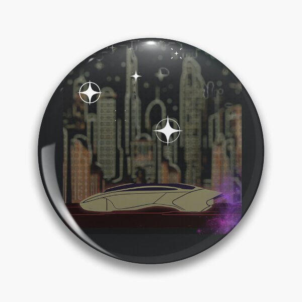 Item preview, Night Drive designed and sold by ArtemeliaDesign.