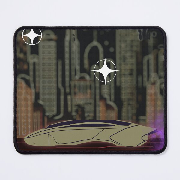 Item preview, Night Drive designed and sold by ArtemeliaDesign.