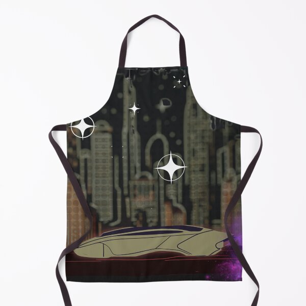 Item preview, Night Drive designed and sold by ArtemeliaDesign.