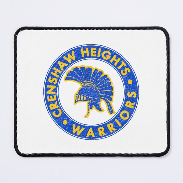 Item preview, Crenshaw Heights Warriors - Bring It On All Or Nothing (Variant) designed and sold by huckblade.