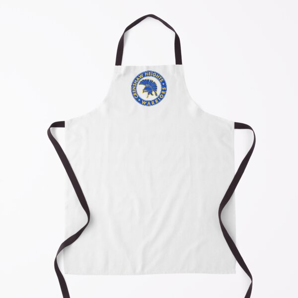 Item preview, Crenshaw Heights Warriors - Bring It On All Or Nothing (Variant) designed and sold by huckblade.