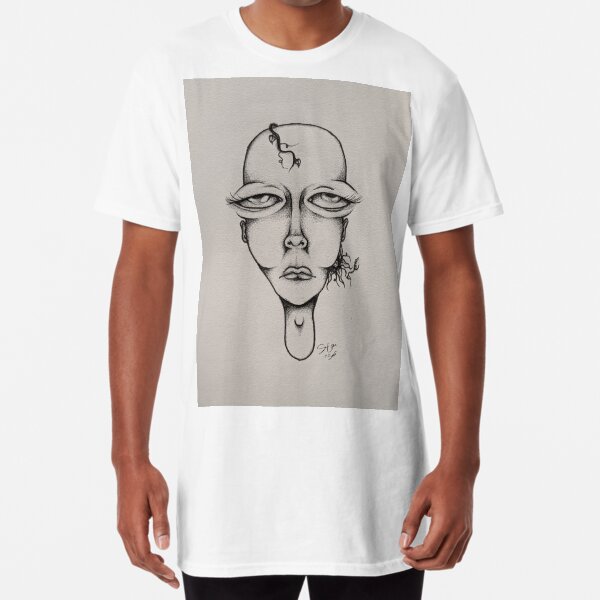 Item preview, STONED designed and sold by SnotART.