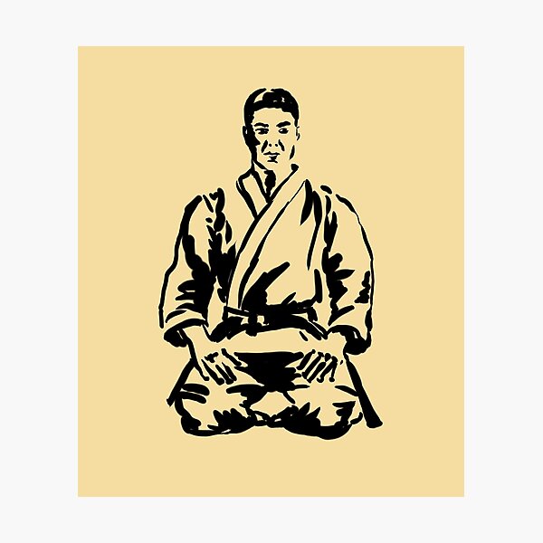 Artikel-Vorschau von Martial arts, designt und verkauft von Sibo Miller.