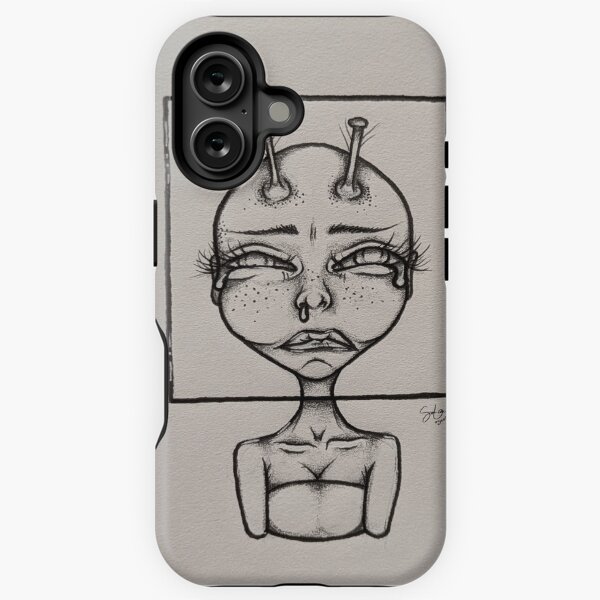 Item preview, ISOLATED designed and sold by SnotART.