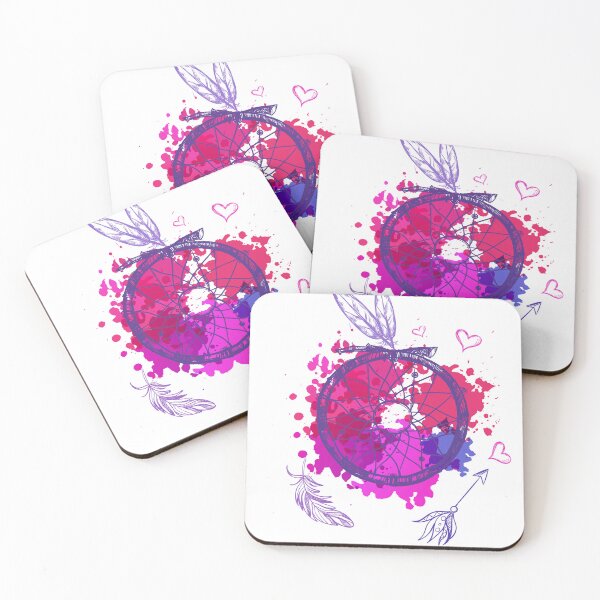 Item preview, Indian Sign of Love Perfect for a Tattoo designed and sold by GAGO5.