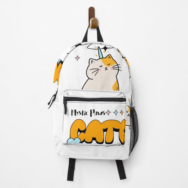 Item preview, Catcorn – The Magical Istanbul Cat, Gift for Mystic Paws Design designed and sold by Memorph.