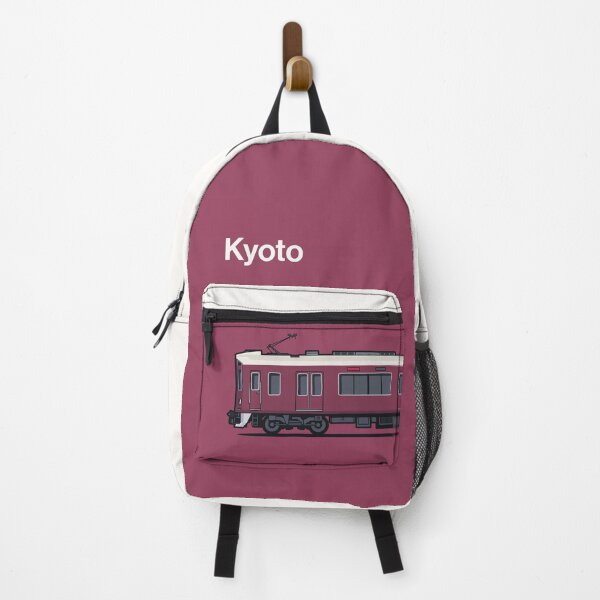 Item preview, Kyoto 9300 Series World Train Side Japan designed and sold by VoodooCircus.