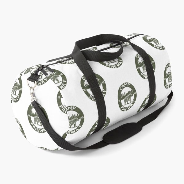 Item preview, Camp Pineway designed and sold by huckblade.