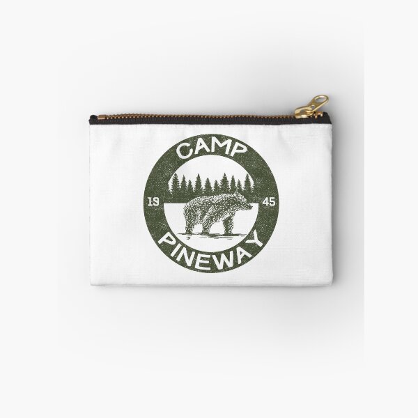 Item preview, Camp Pineway designed and sold by huckblade.