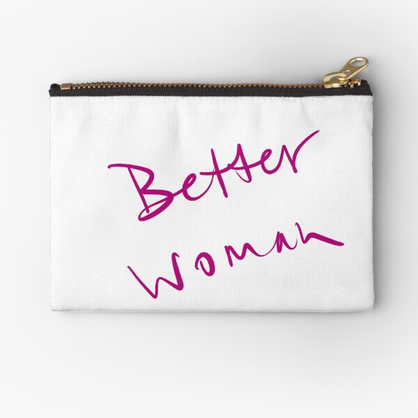 Item preview, Better woman designed and sold by abeink.