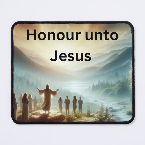 Item preview, Glory and Honour designed and sold by Every Knee.