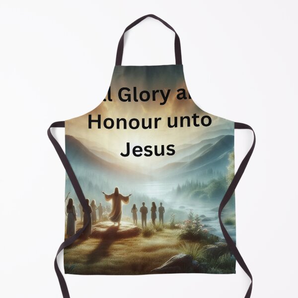 Item preview, Glory and Honour designed and sold by Every Knee.