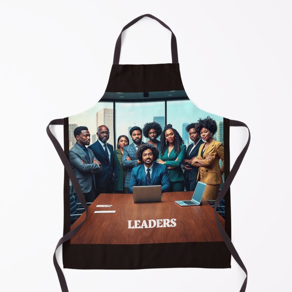 Item preview, Black Leaders designed and sold by ZZTees.