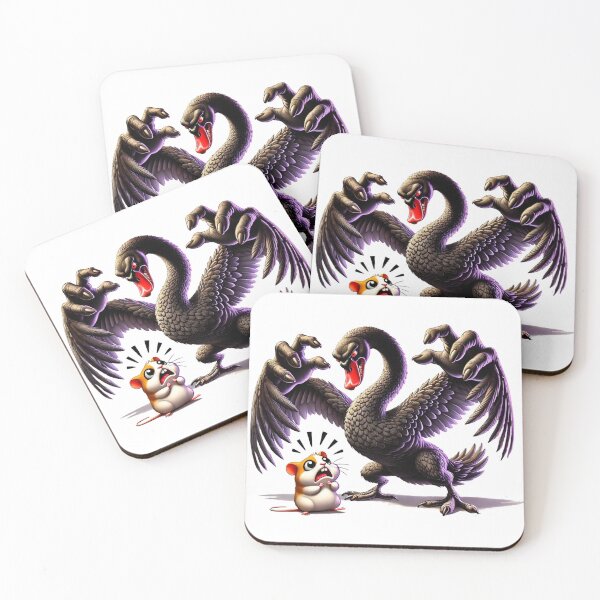 Item preview, Black Swan designed and sold by dukedesouth.
