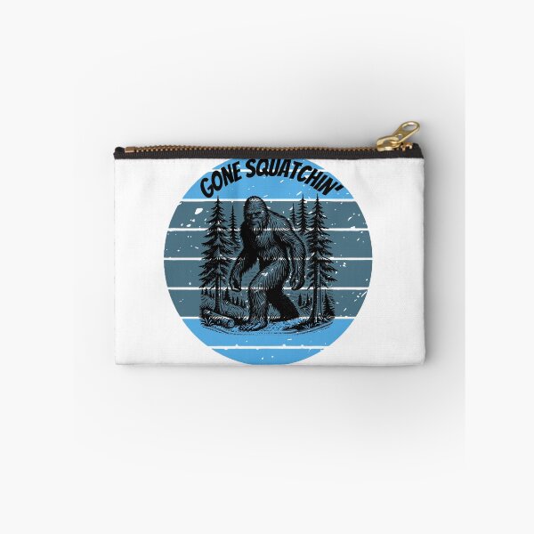 Item preview, Gone Squatchin' designed and sold by JLClassics.
