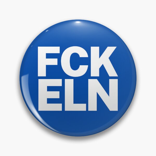 Item preview, Fuck Elon designed and sold by PodMood.