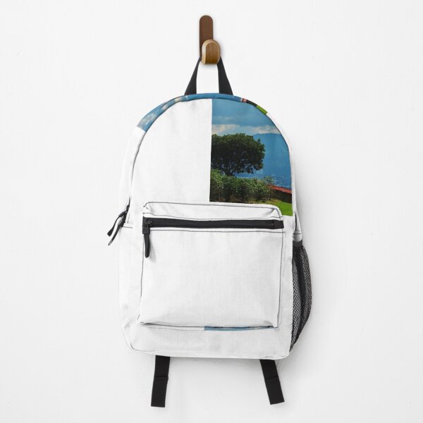 Item preview, Valle Central, Costa Rica (Central Valley, Costa Rica) designed and sold by The Cat Down the Road.