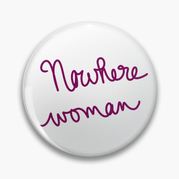 Item preview, Nowhere woman designed and sold by abeink.