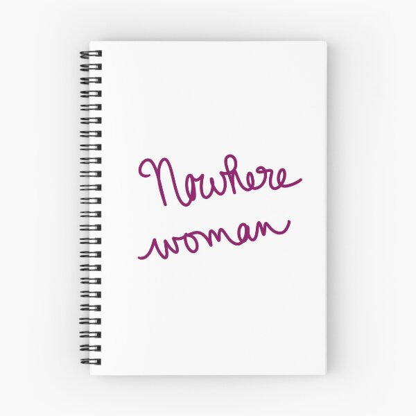 Item preview, Nowhere woman designed and sold by abeink.