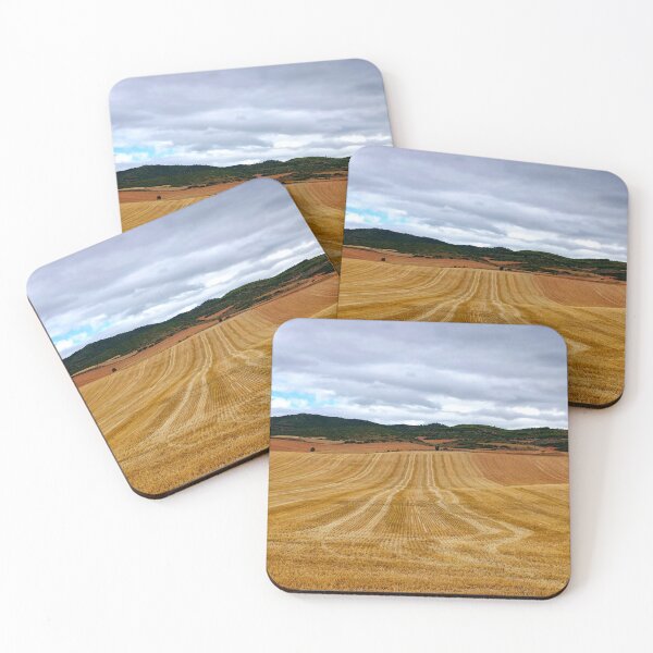 Item preview, Wheat fields designed and sold by troianifabrizio.