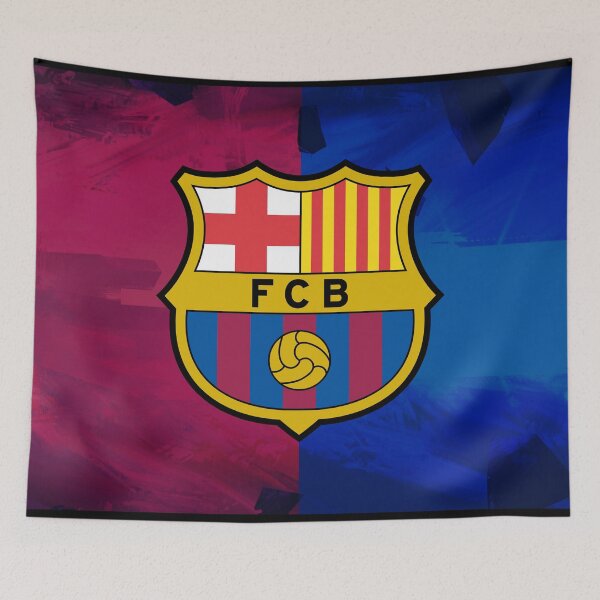 Item preview, FC Barcelona designed and sold by Israelbeck7.