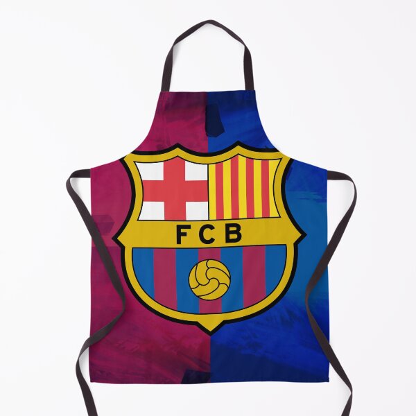 Item preview, FC Barcelona designed and sold by Israelbeck7.