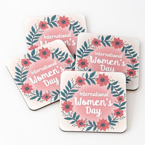 Item preview, International Women's Day designed and sold by vividcrucibledesigns.