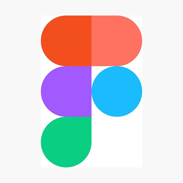 Item preview, Figma Logotype designed and sold by Funquotess.