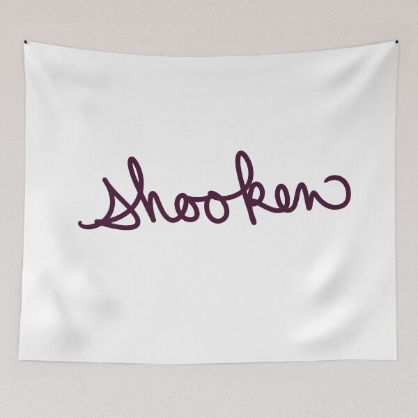 Item preview, Shooken  designed and sold by abeink.