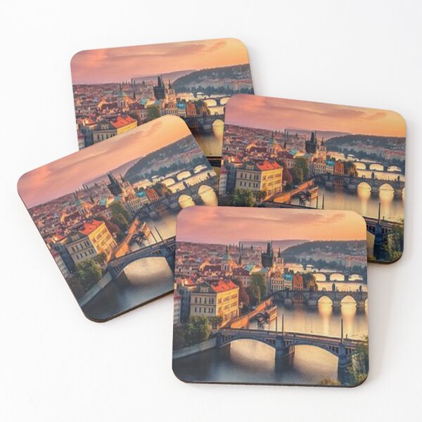 Item preview, Prague Czech Republic   designed and sold by MajesticPx.