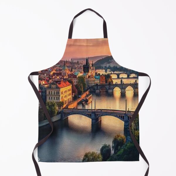 Item preview, Prague Czech Republic designed and sold by MajesticPx.