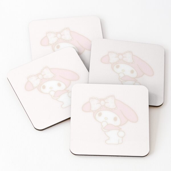 Item preview, My Melody Baby Pink designed and sold by auroralovie.