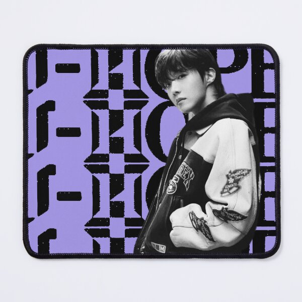 Item preview, J-hope, Hope on the Stage Tour, BTS Merch, Jhope, Hobi, Hoseok, I Purple You, Borahae, Bangtan, Gift for Army, Kpop Merch designed and sold by matchakpop.