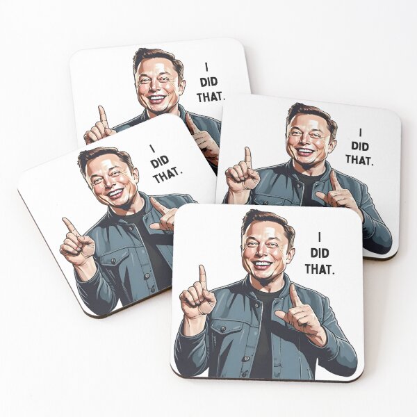 Item preview, Billionaire "I did that" designed and sold by MD-Propaganda.