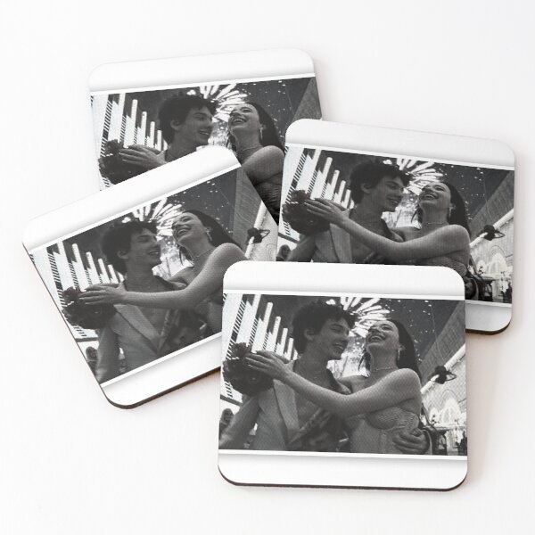 Item preview, anora sticker designed and sold by CLOWDE.