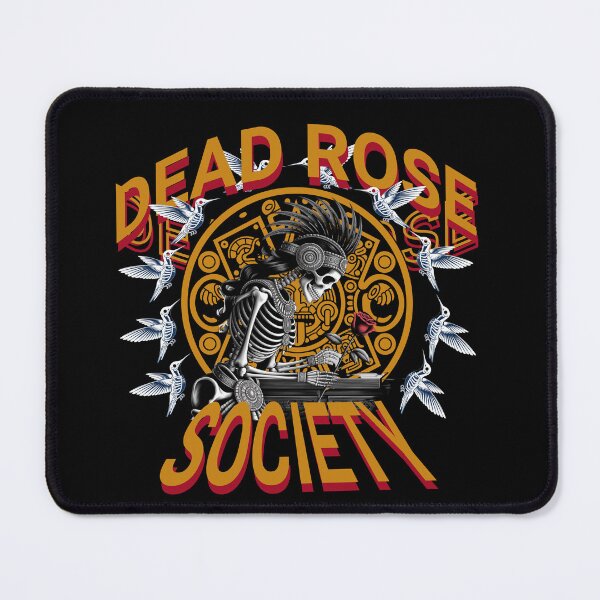 Item preview, DEAD ROSE SOCIETY 161 designed and sold by Geno59l.