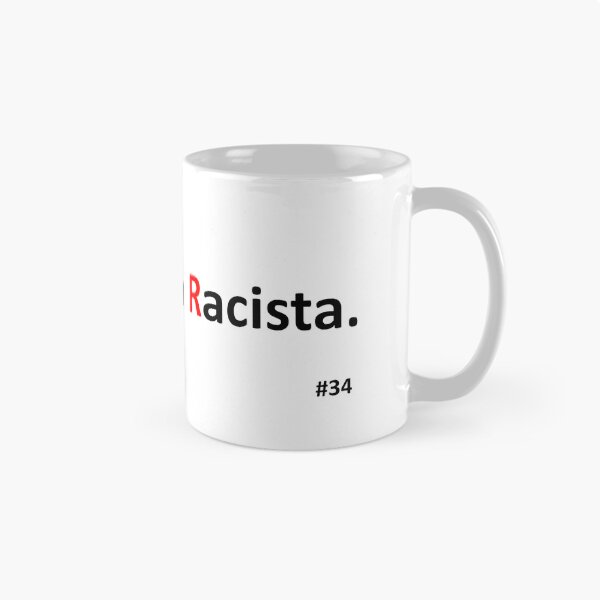 Item preview, Casa Racista designed and sold by ampuloso.
