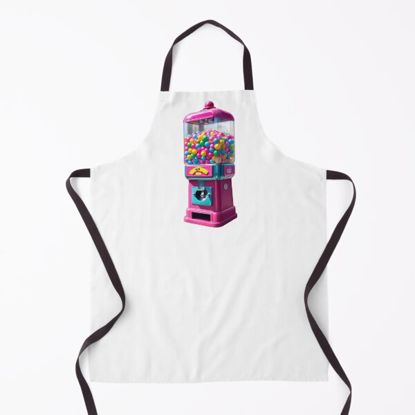 Item preview, Bubble Gum Machine designed and sold by bitebackcobbc.