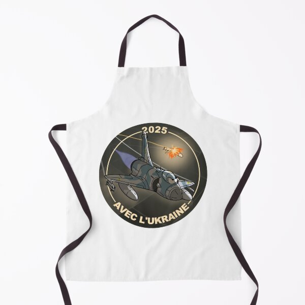 Item preview, "AVEC L'UKRAINE" , "Stand with Ukraine" designed and sold by pbfirefly.