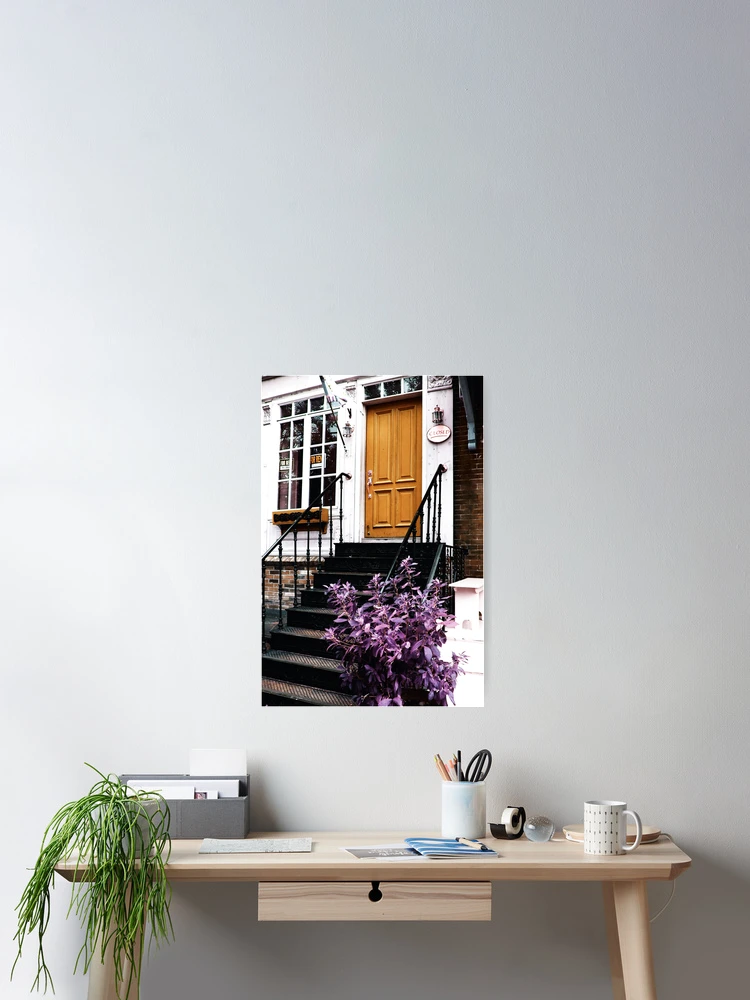 Thumbnail 2 von 3, Poster, For Rent designt und verkauft von Colleen Drew.
