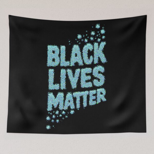 Item preview,  Black Lives Matter (on Black) designed and sold by Zen Lael.
